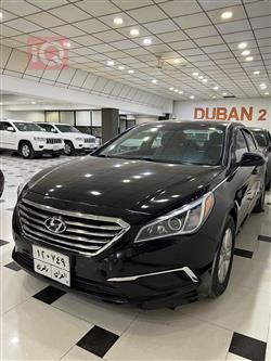 هیوندای سۆناتا